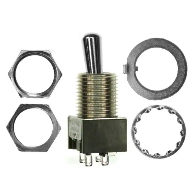 M2021BB1W01 NKK Switches electronic component