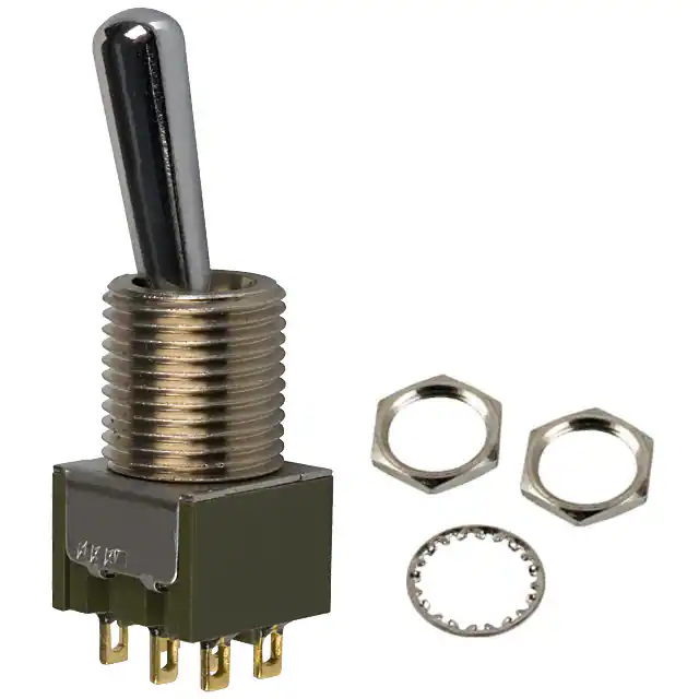 M2022B2B1G01 NKK Switches electronic component