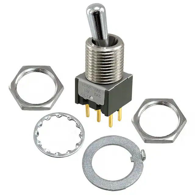 M2022BB1G03 NKK Switches electronic component