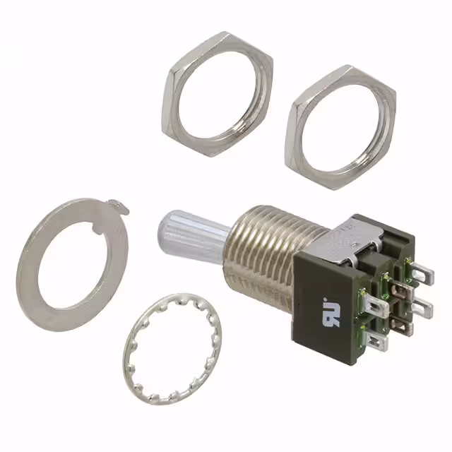 M2022BB1W01/U NKK Switches electronic component