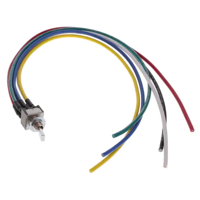 M2022ES1W01/U-WL NKK Switches electronic component