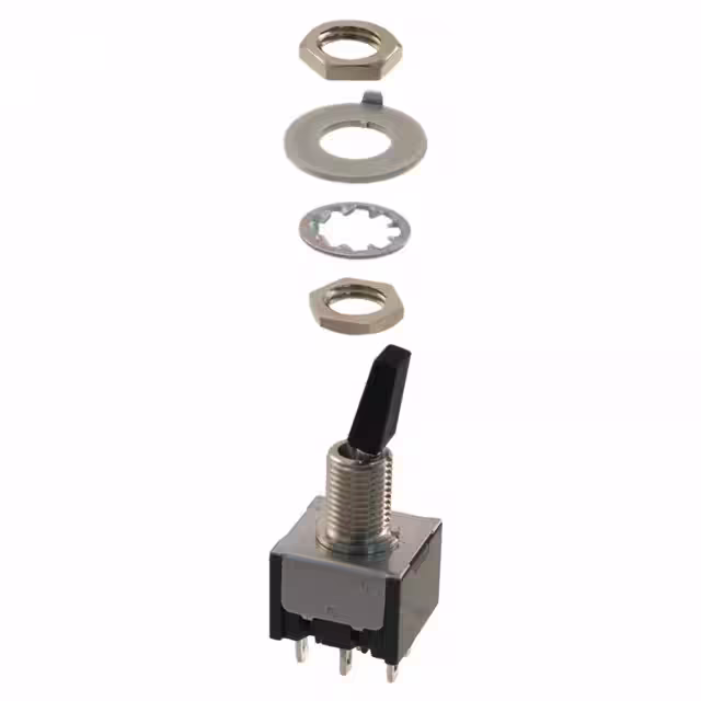 M2022K1S1W01-A NKK Switches electronic component