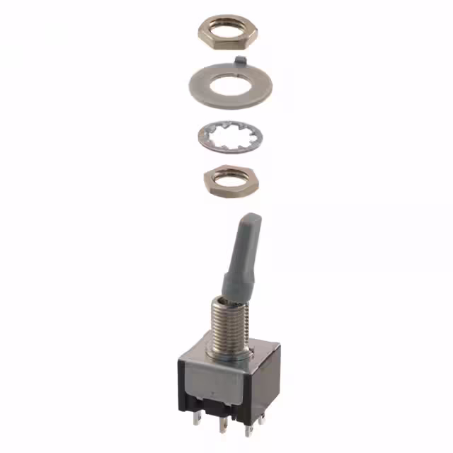 M2022K2S1W01-H NKK Switches electronic component