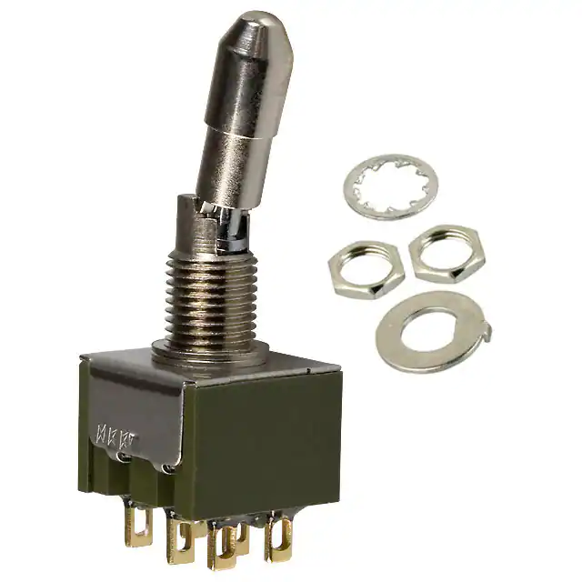 M2022LL1G01 NKK Switches electronic component