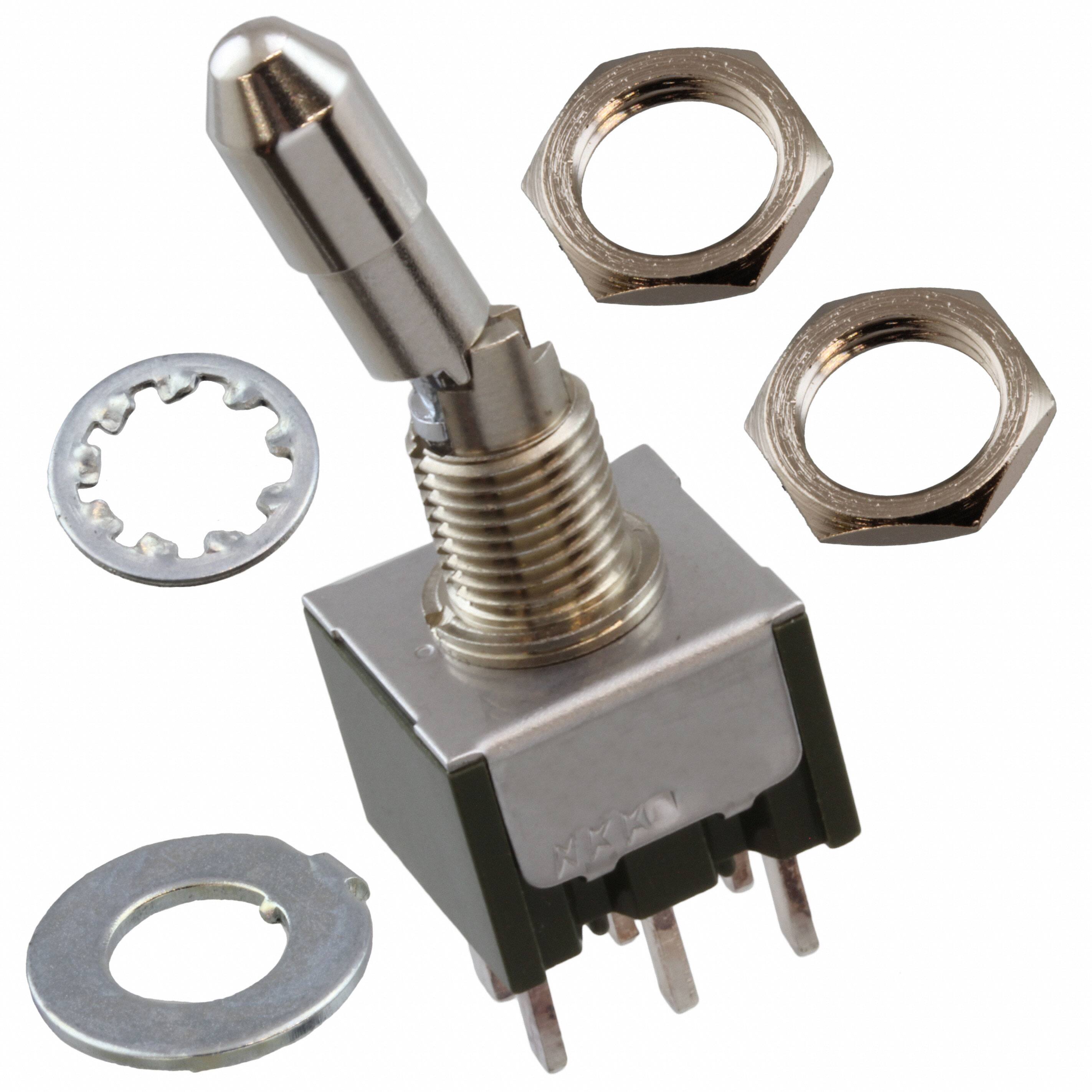 M2022LL1W02 NKK Switches electronic component