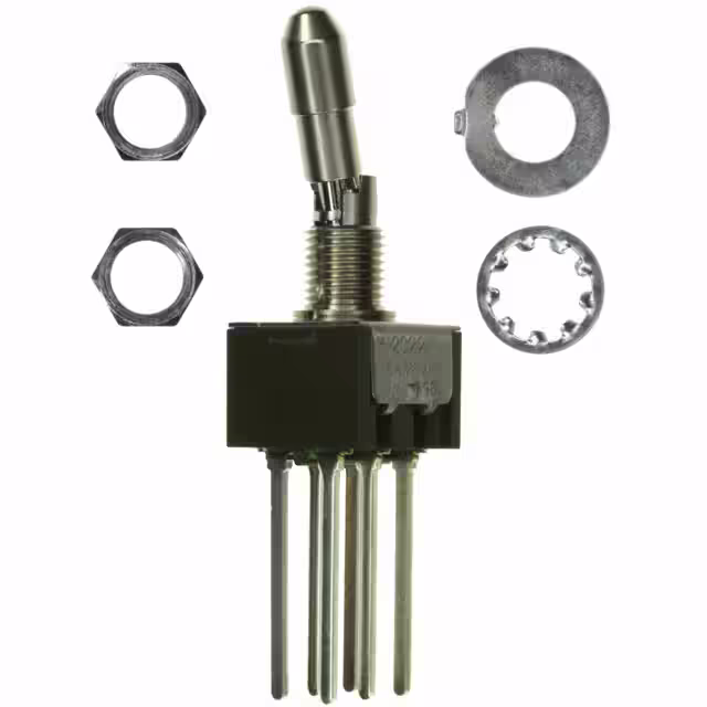 M2022LL1W06 NKK Switches electronic component