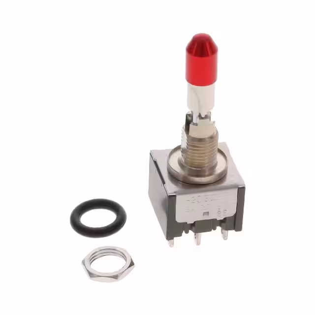 M2022LL3W01-C NKK Switches electronic component