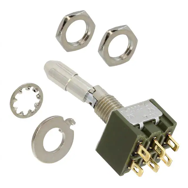 M2022LL4G01/U NKK Switches electronic component