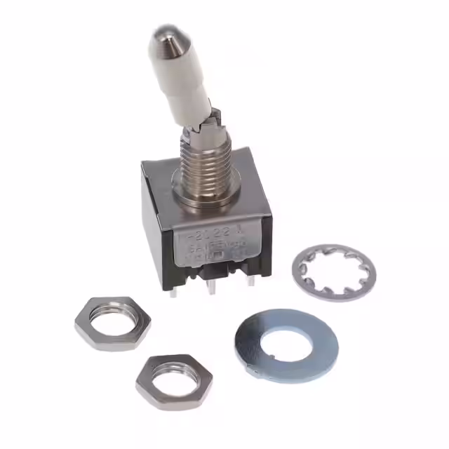 M2022LL4W01 NKK Switches electronic component