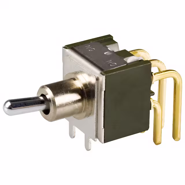 M2022S2A2G30 NKK Switches electronic component