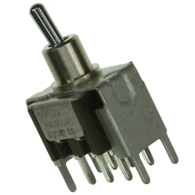 M2022S2A2W23/U NKK Switches electronic component