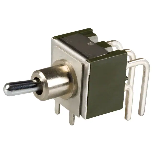 M2022S2A2W30 NKK Switches electronic component