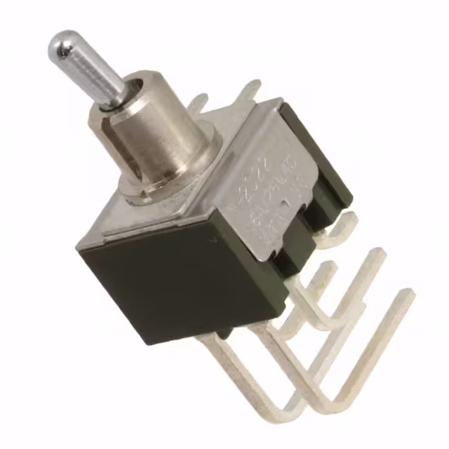 M2022S2A2W40 NKK Switches electronic component