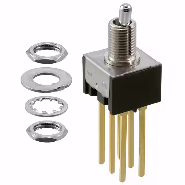 M2022S2S1G06 NKK Switches electronic component