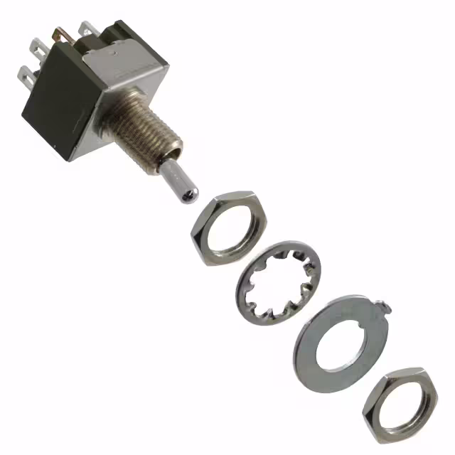 M2022S3S1W01 NKK Switches electronic component