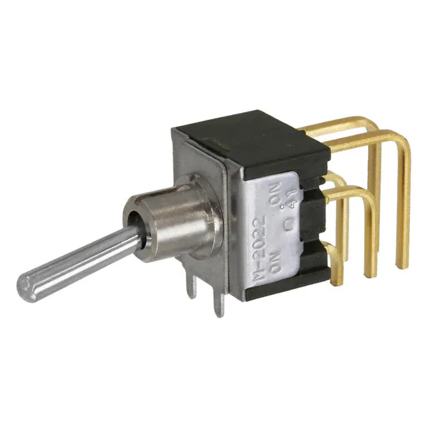 M2022SA2G40 NKK Switches electronic component
