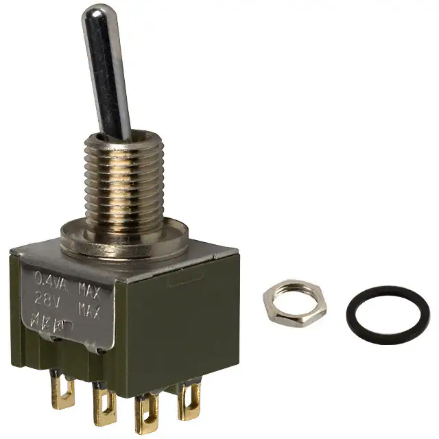 M2022SD3G01 NKK Switches electronic component