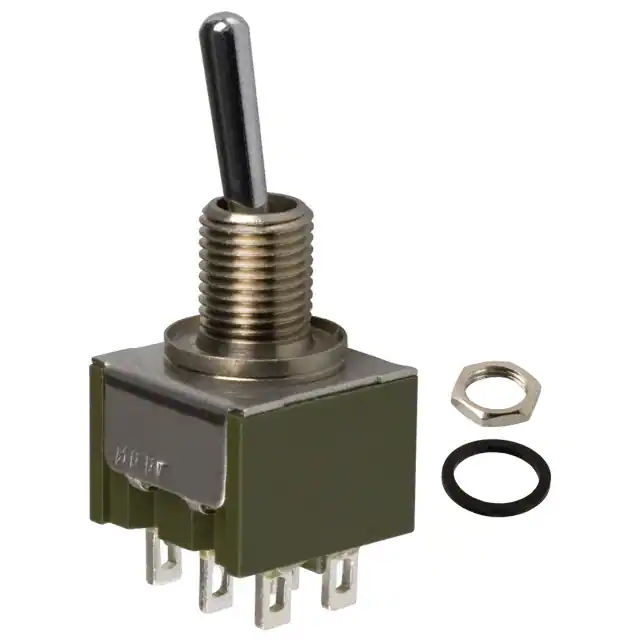 M2022SD3W01 NKK Switches electronic component