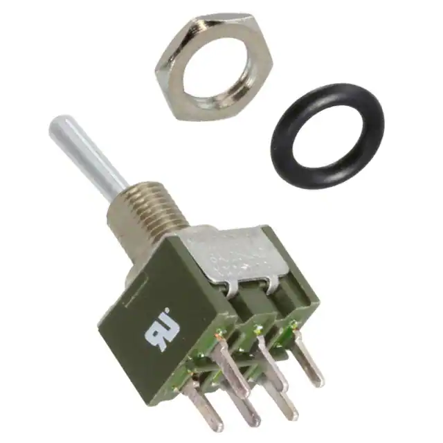 M2022SD3W03/U NKK Switches electronic component