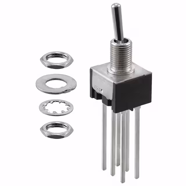 M2022SS1W07 NKK Switches electronic component
