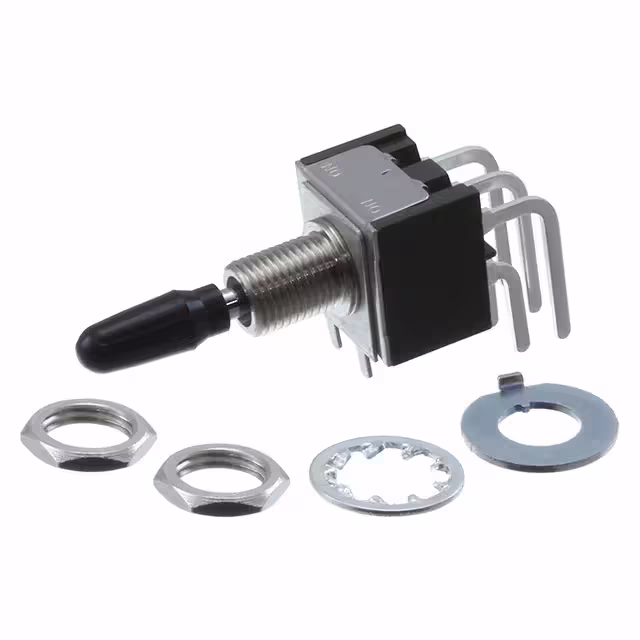 M2022SS1W30-BA NKK Switches electronic component