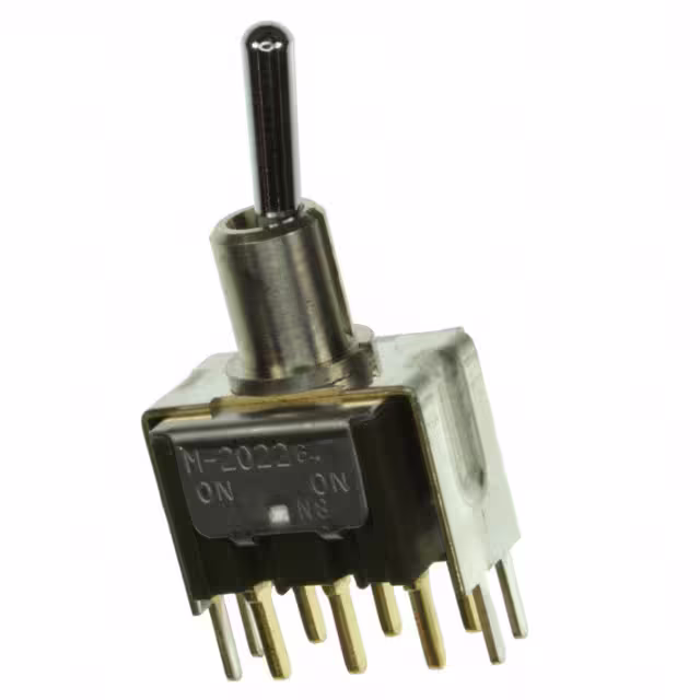 M2022SS2G13 NKK Switches electronic component