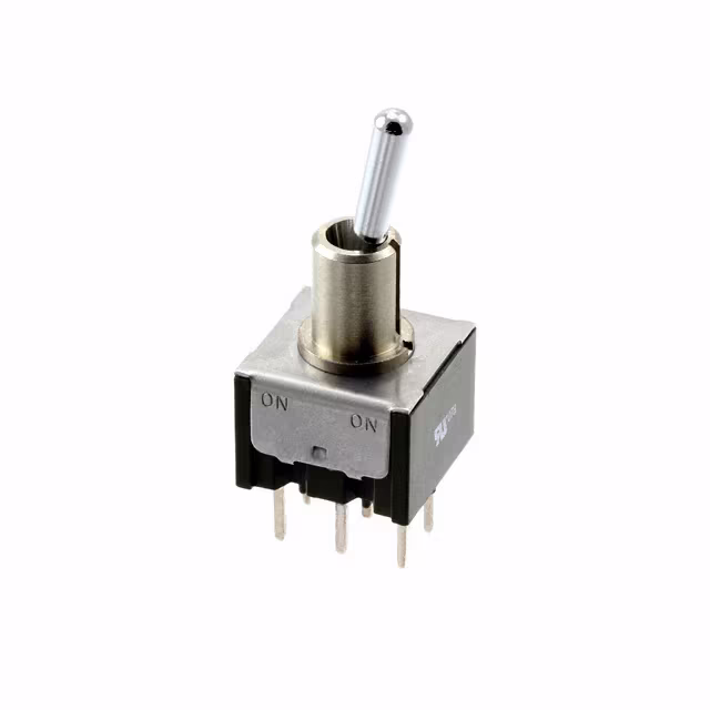 M2022SS2W03 NKK Switches electronic component