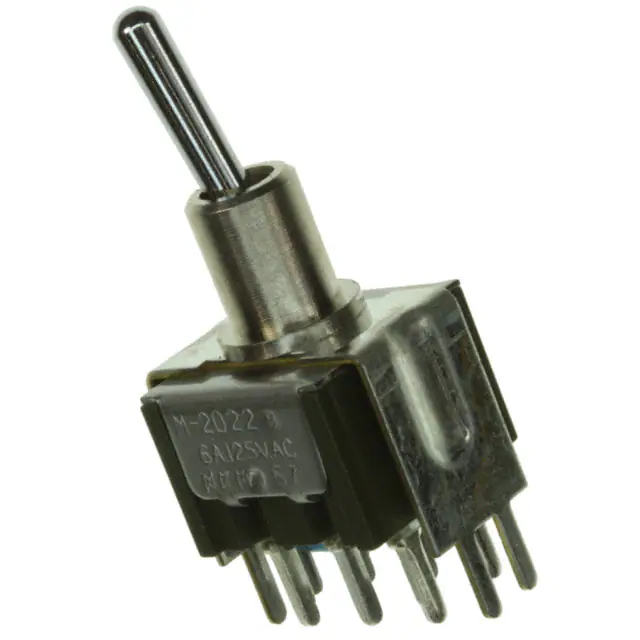 M2022SS2W13 NKK Switches electronic component