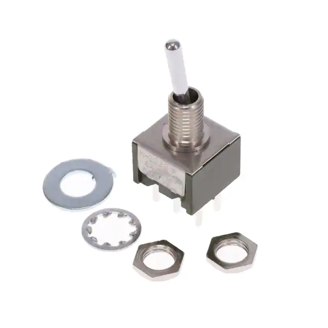 M2022SS4W03 NKK Switches electronic component