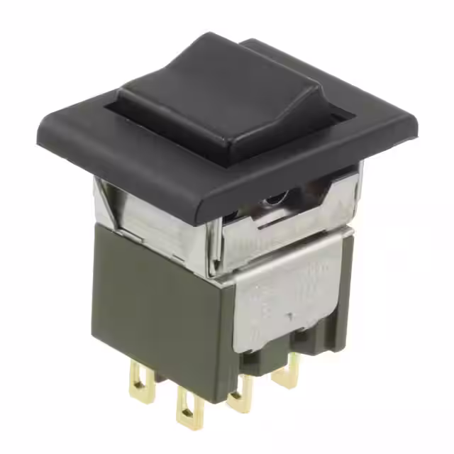M2022TJG01-FA-1A NKK Switches electronic component