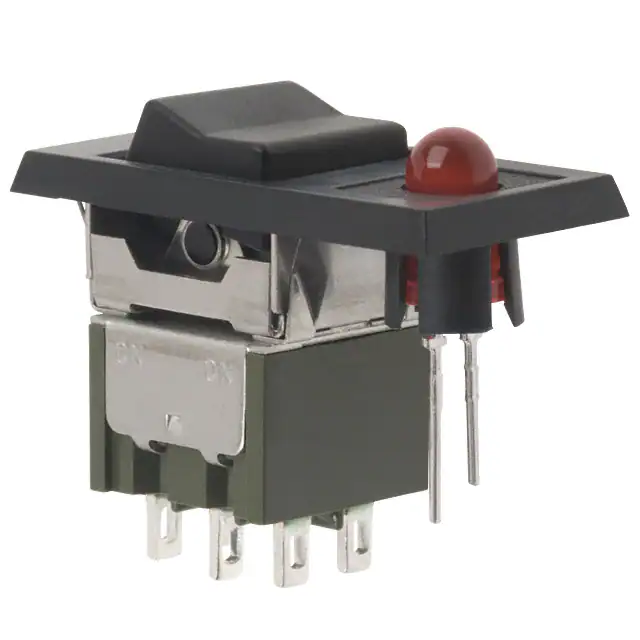 M2022TJW01-FA-2A-C NKK Switches electronic component