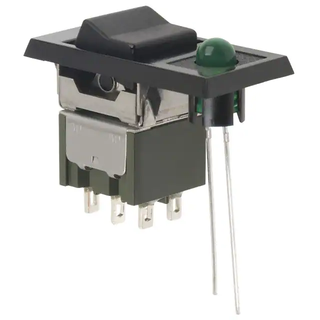 M2022TJW01-FA-2A-F NKK Switches electronic component