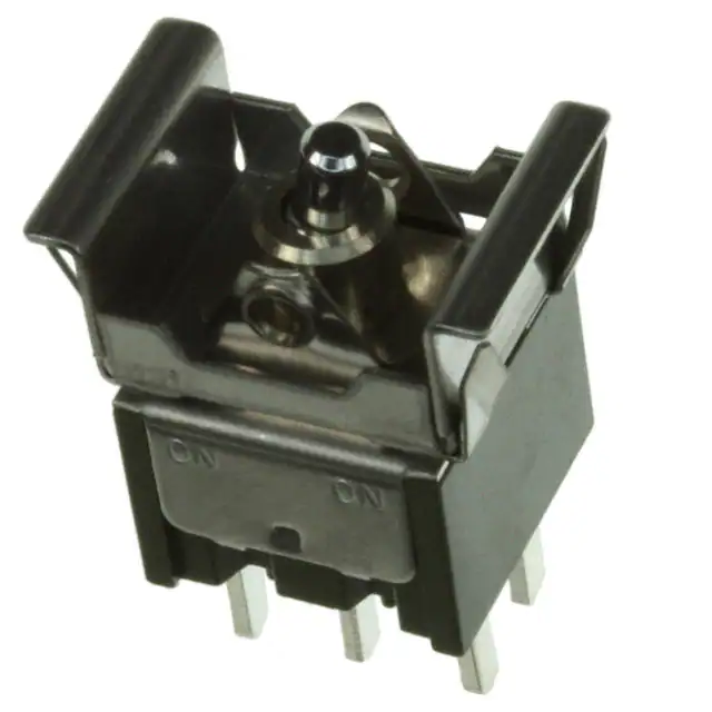 M2022TJW02 NKK Switches electronic component