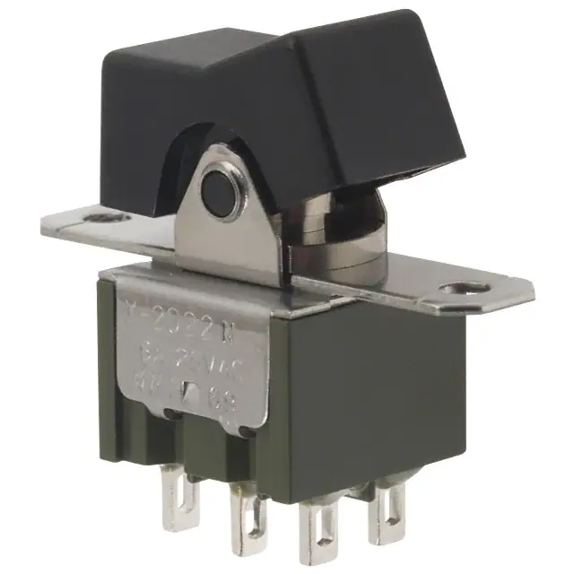 M2022TNW01-DA NKK Switches electronic component