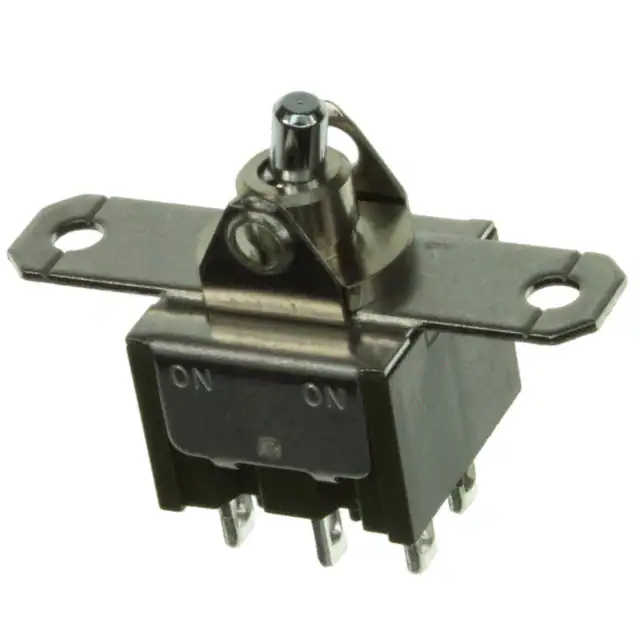 M2022TNW01 NKK Switches electronic component