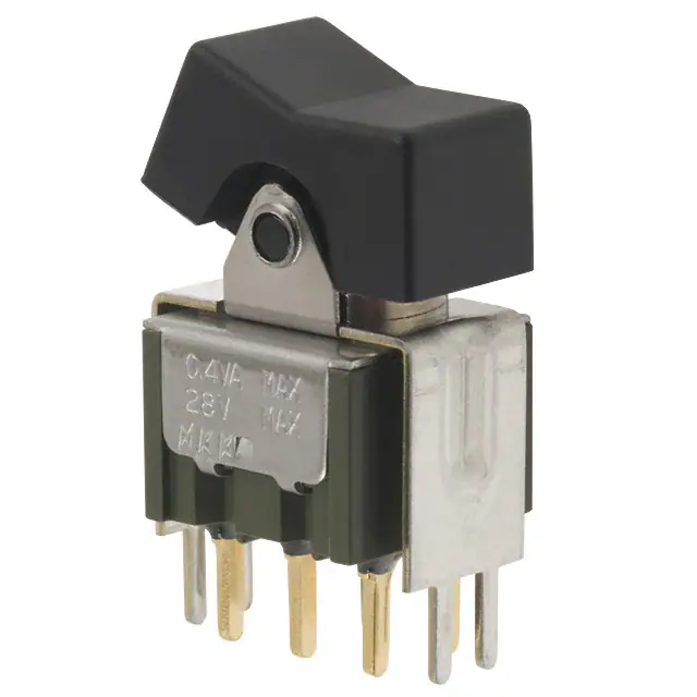 M2022TXG13-DB NKK Switches electronic component