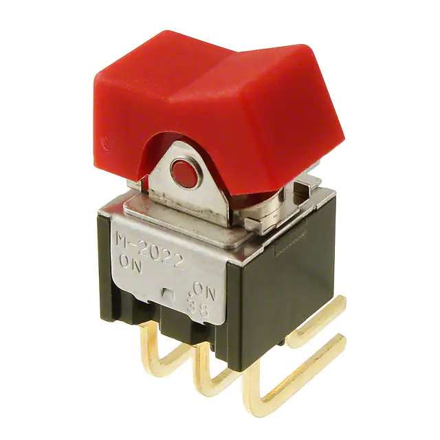 M2022TXG30-DC NKK Switches electronic component