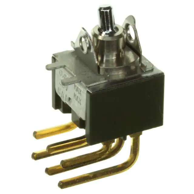 M2022TXG30 NKK Switches electronic component