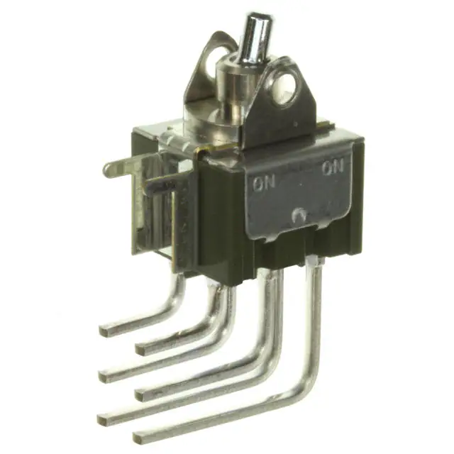 M2022TXW41 NKK Switches electronic component