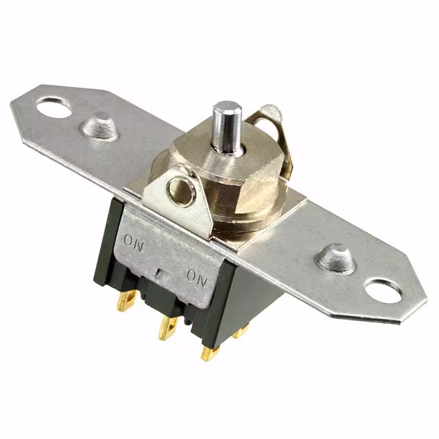 M2022TYG01 NKK Switches electronic component