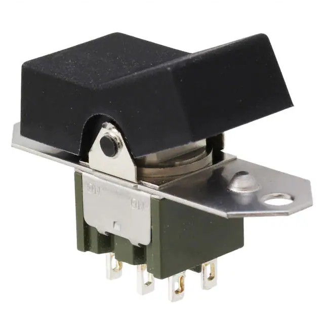 M2022TYW01-JA NKK Switches electronic component