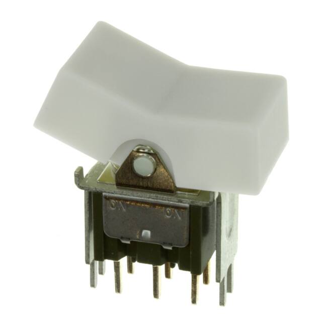 M2022TZW13-JB NKK Switches electronic component