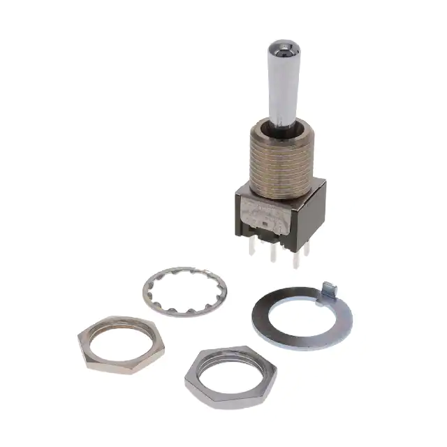 M2023B2B1W03 NKK Switches electronic component