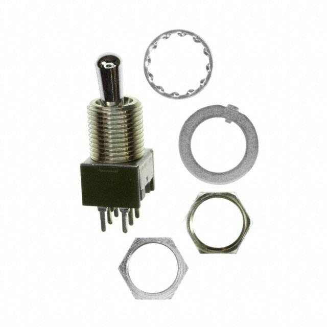 M2023BB1W03 NKK Switches electronic component