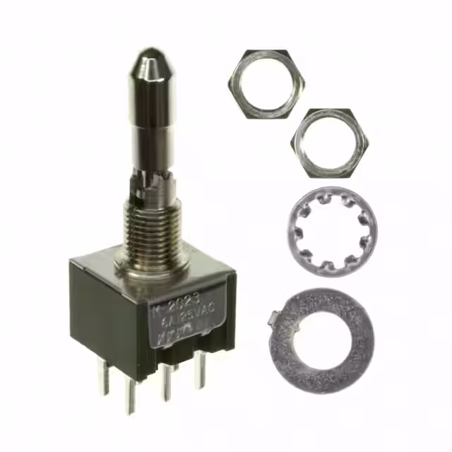 M2023LL1W03 NKK Switches electronic component