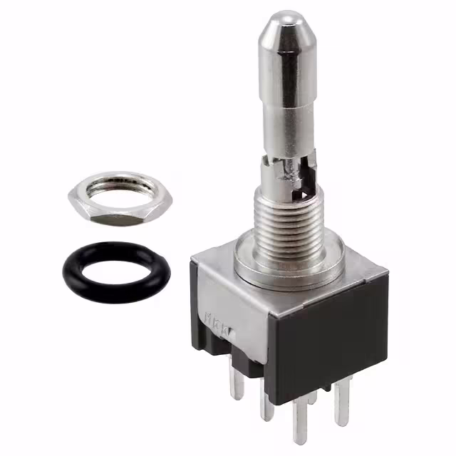 M2023LL3W03 NKK Switches electronic component