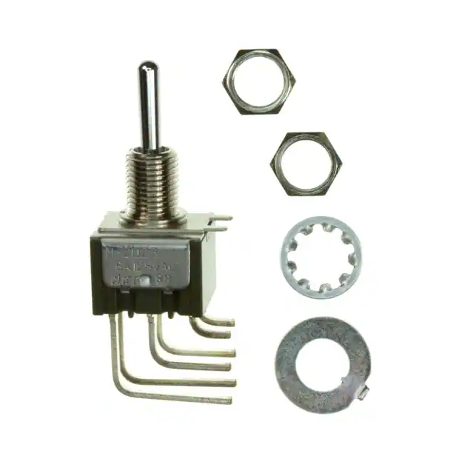 M2023SS1W40 NKK Switches electronic component