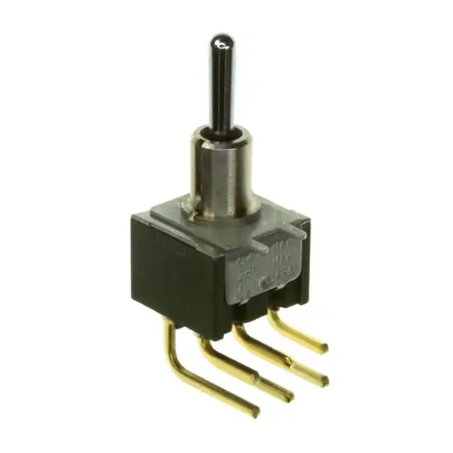 M2023SS2G30 NKK Switches electronic component