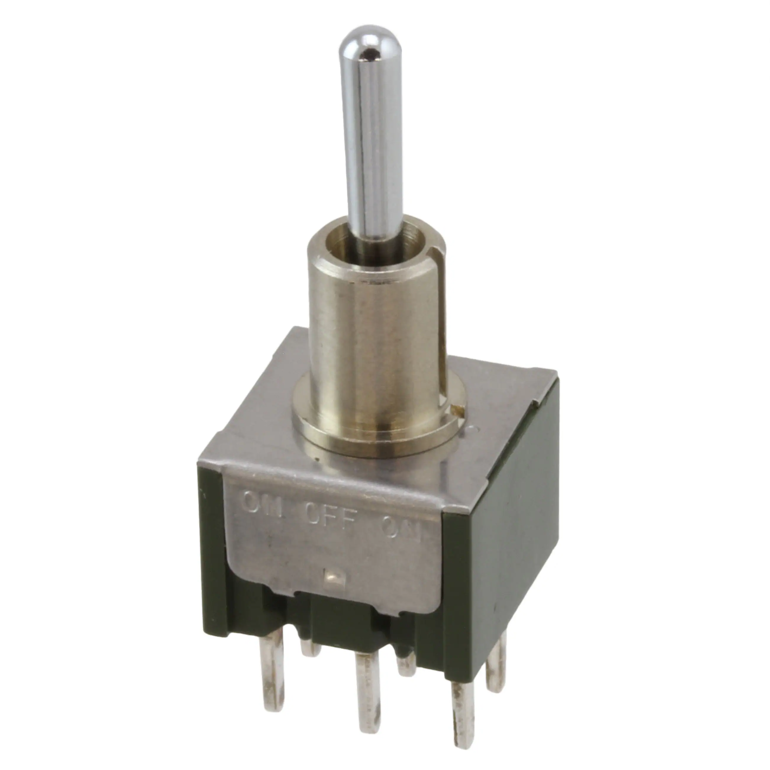 M2023SS2W03 NKK Switches electronic component