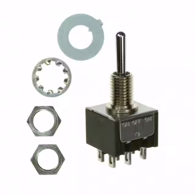 M2023SS4W01 NKK Switches electronic component
